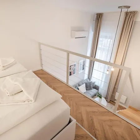 K33- Boutique Apartments, Location, By Bqa 아파트