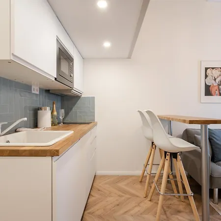 K33- Boutique Apartments, Location, By Bqa *