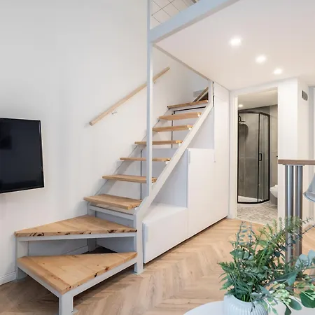 K33- Boutique Apartments, Location, By Bqa 아파트 부다페스트
