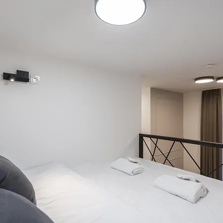 K33- Boutique Apartments, Location, By Bqa 公寓
