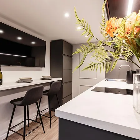 K33- Boutique Apartments, Location, By Bqa *