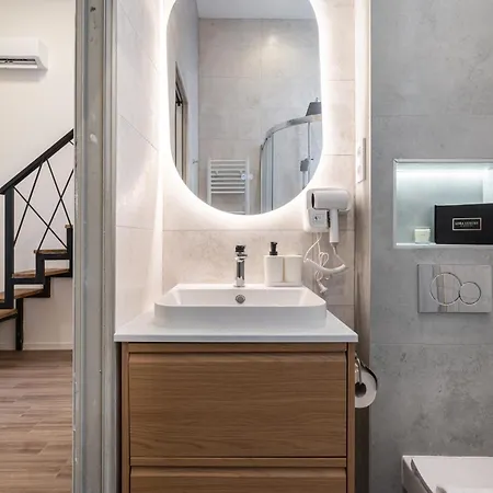 K33- Boutique Apartments, Location, By Bqa *