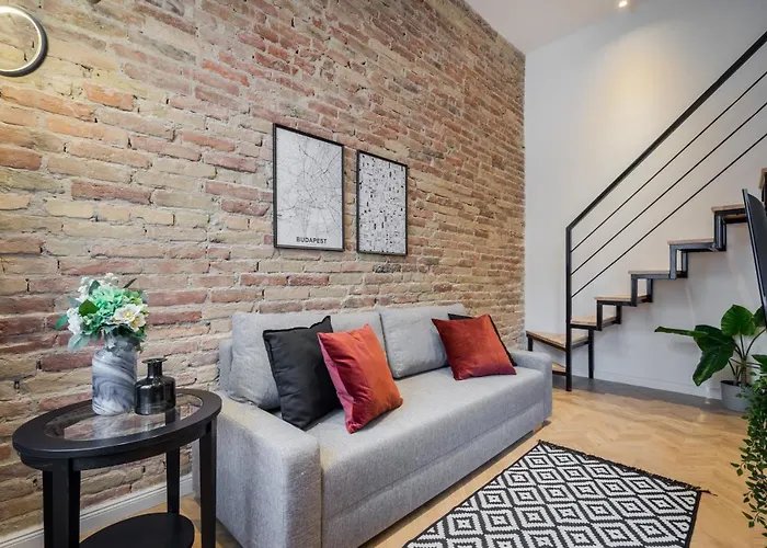 K33- Boutique Apartments, Location, By Bqa *