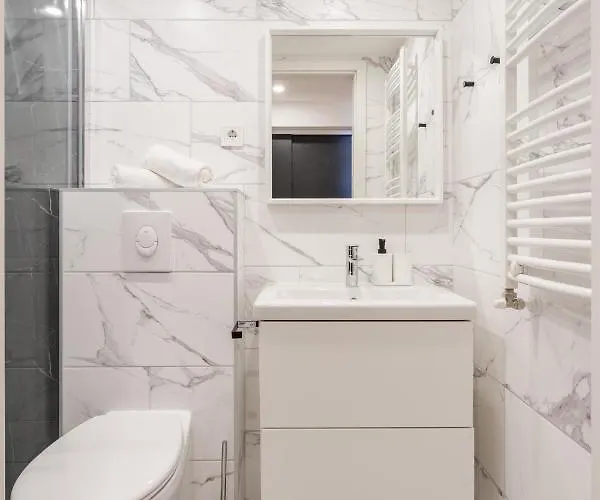 K33- Boutique Apartments, Location, By Bqa Apartament *