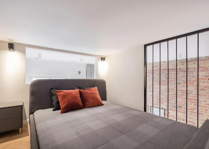 K33- Boutique Apartments, Location, By Bqa