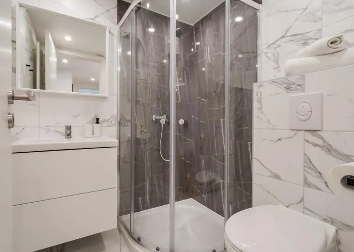 Apartament K33- Boutique Apartments, Location, By Bqa *