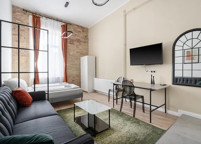 K33- Boutique Apartments, Location, By Bqa