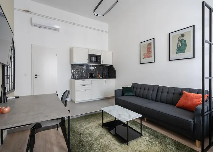 K33- Boutique Apartments, Location, By Bqa