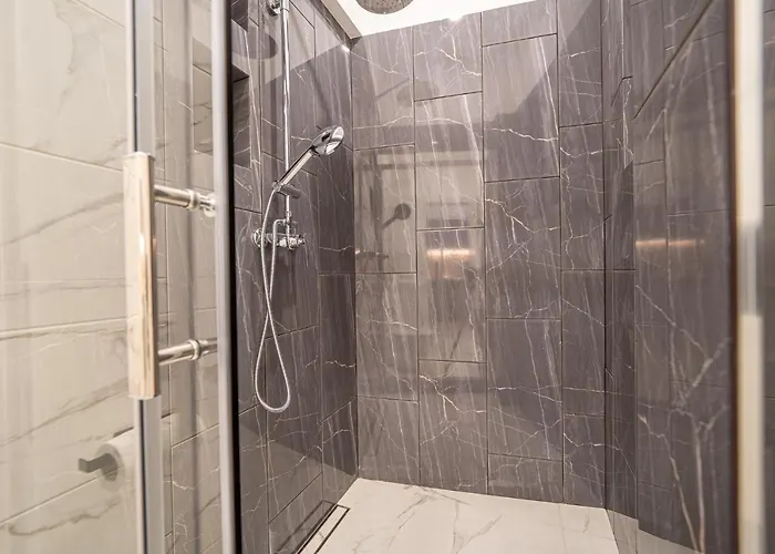 K33- Boutique Apartments, Location, By Bqa Apartament