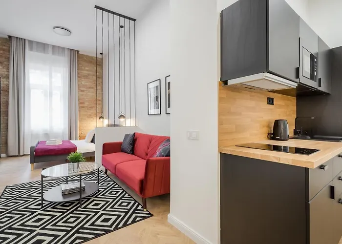 K33- Boutique Apartments, Location, By Bqa