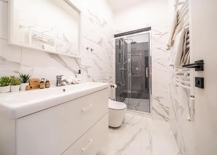 Apartment K33- Boutique Apartments, Location, By Bqa *