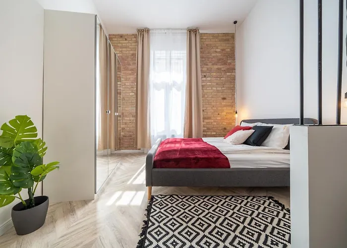 K33- Boutique Apartments, Location, By Bqa *