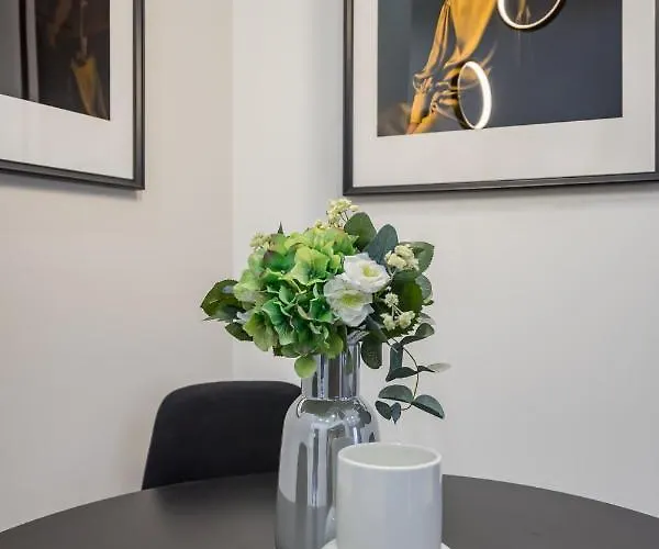 K33- Boutique Apartments, Location, By Bqa *