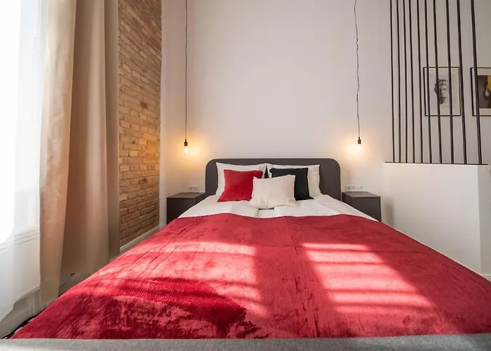 K33- Boutique Apartments, Location, By Bqa *