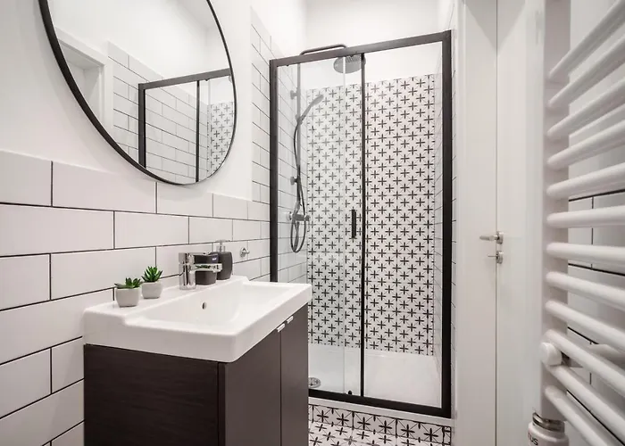 K33- Boutique Apartments, Location, By Bqa *