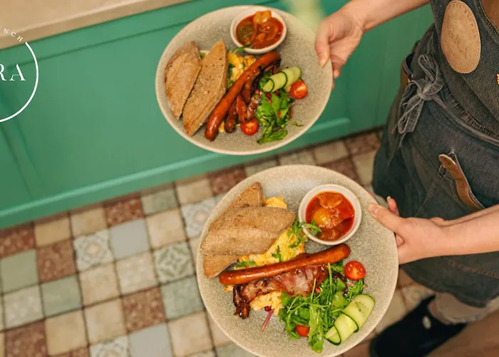 K33- Boutique Apartments, Location, By Bqa *