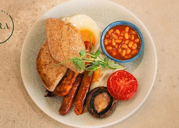 K33- Boutique Apartments, Location, By Bqa