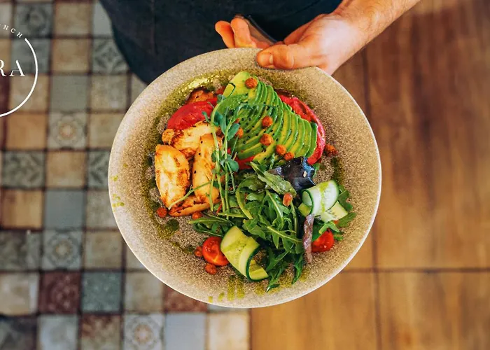 K33- Boutique Apartments, Location, By Bqa Apartament