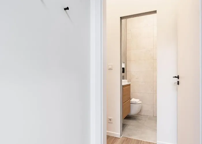 K33- Boutique Apartments, Location, By Bqa * Budapesta