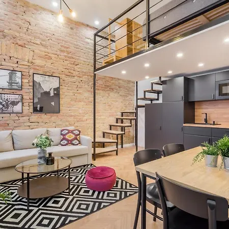 K33- Boutique Apartments, Location, By Bqa Appartement Budapest