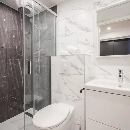 Appartement K33- Boutique Apartments, Location, By Bqa