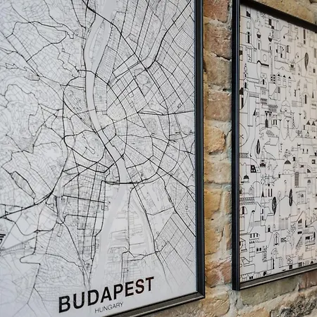 Appartement K33- Boutique Apartments, Location, By Bqa *