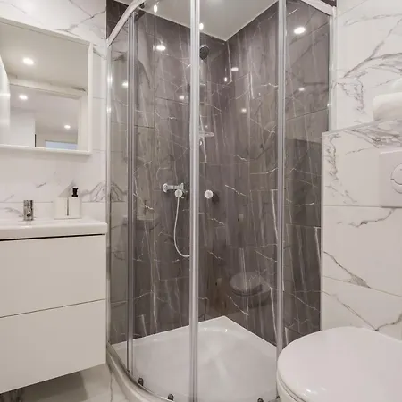 Appartement K33- Boutique Apartments, Location, By Bqa *