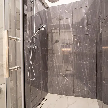 K33- Boutique Apartments, Location, By Bqa Appartement