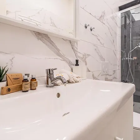 K33- Boutique Apartments, Location, By Bqa *