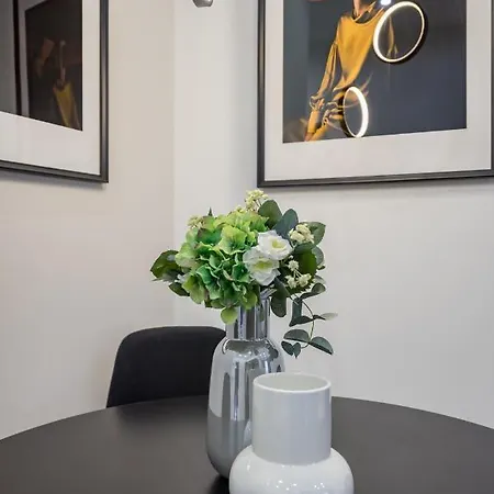 K33- Boutique Apartments, Location, By Bqa *