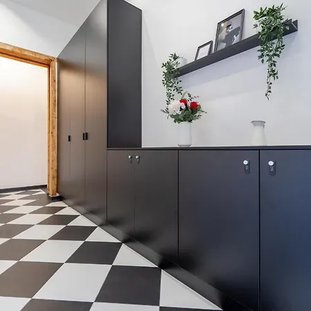 K33- Boutique Apartments, Location, By Bqa דירה *