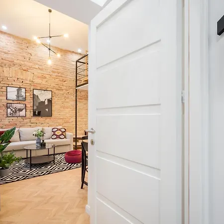 K33- Boutique Apartments, Location, By Bqa * Budapest