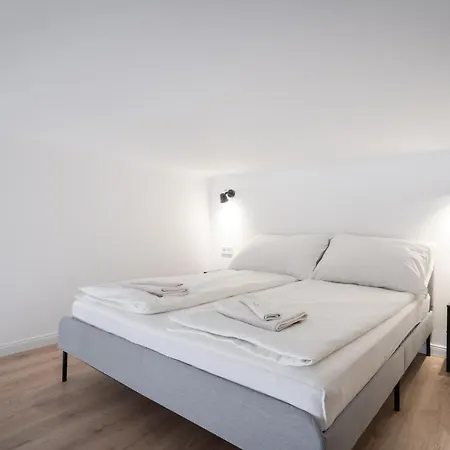 K33- Boutique Apartments, Location, By Bqa * Budapest