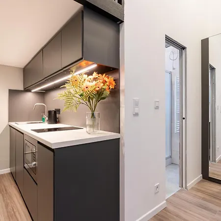 K33- Boutique Apartments, Location, By Bqa *