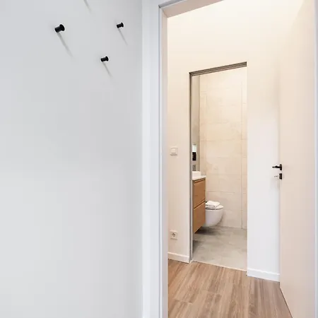 K33- Boutique Apartments, Location, By Bqa * Budapest