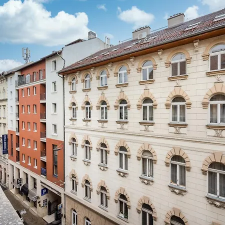 Apartment K33- Boutique Apartments, Location, By Bqa