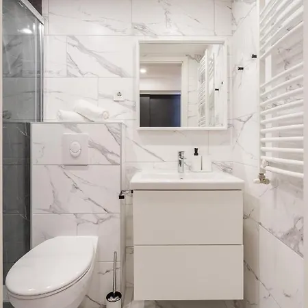 K33- Boutique Apartments, Location, By Bqa Daire *