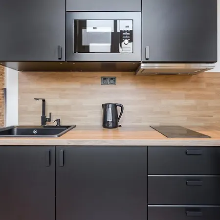 K33- Boutique Apartments, Location, By Bqa *