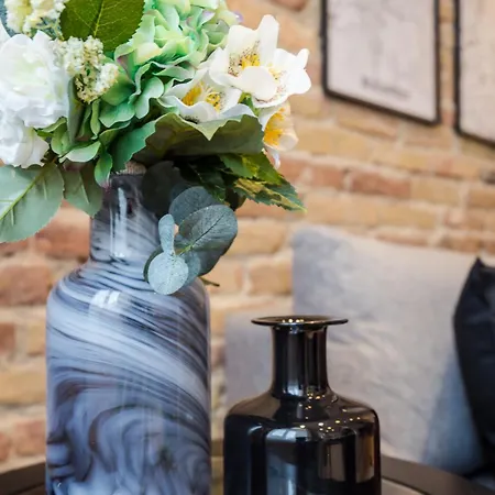 Apartment K33- Boutique Apartments, Location, By Bqa Budapest