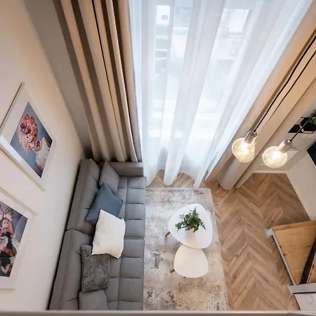 K33- Boutique Apartments, Location, By Bqa
