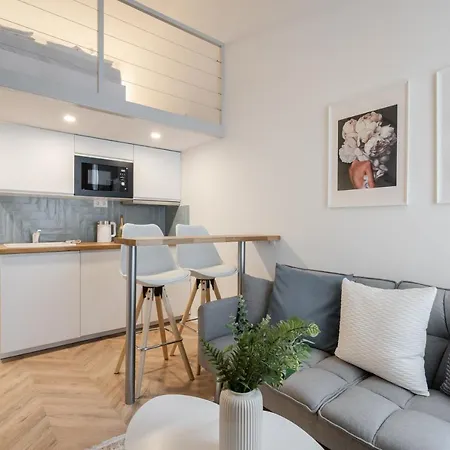 K33- Boutique Apartments, Location, By Bqa Apartment *