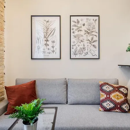 K33- Boutique Apartments, Location, By Bqa Apartamento *