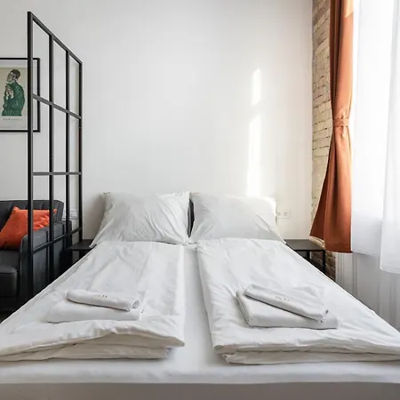 K33- Boutique Apartments, Location, By Bqa