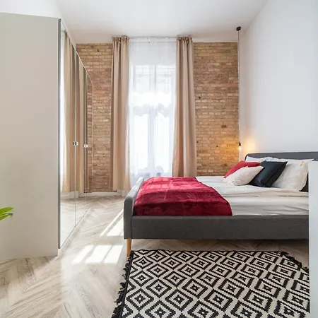 K33- Boutique Apartments, Location, By Bqa *