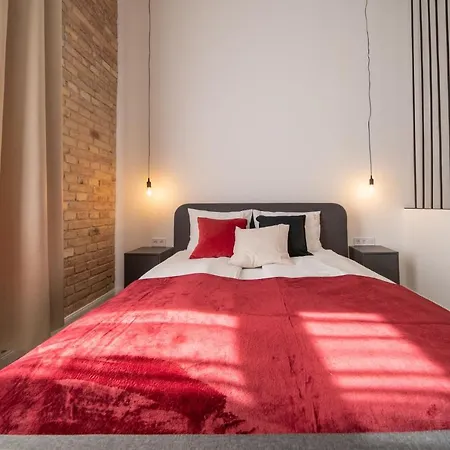 K33- Boutique Apartments, Location, By Bqa *