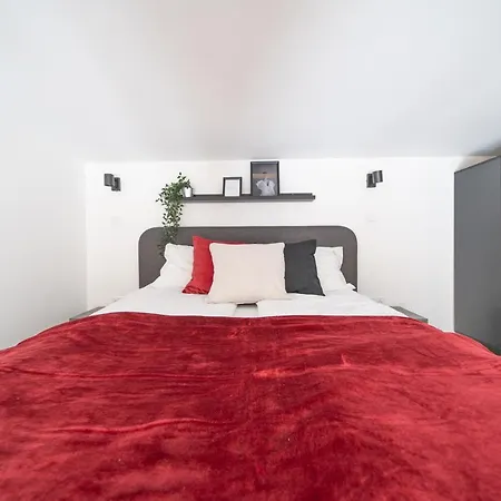 K33- Boutique Apartments, Location, By Bqa Apartment *