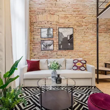 Apartment K33- Boutique Apartments, Location, By Bqa *