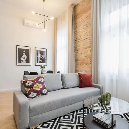K33- Boutique Apartments, Location, By Bqa *