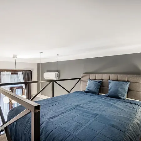 K33- Boutique Apartments, Location, By Bqa Apartment Budapest