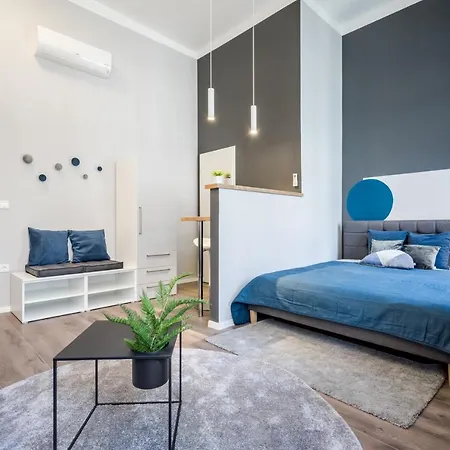 Apartment K33- Boutique Apartments, Location, By Bqa
